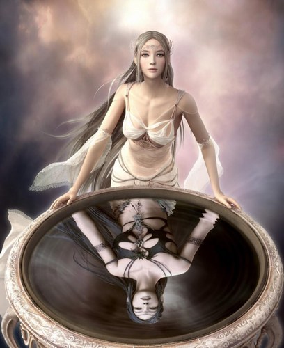 mes fées